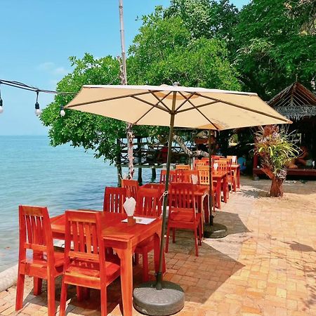 Sabai Corner Bungalows - Sha Extra Plus Яо-Ной Экстерьер фото