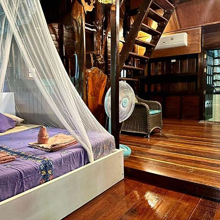 Sabai Corner Bungalows - Sha Extra Plus Яо-Ной Экстерьер фото