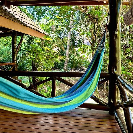 Sabai Corner Bungalows - Sha Extra Plus Яо-Ной Экстерьер фото