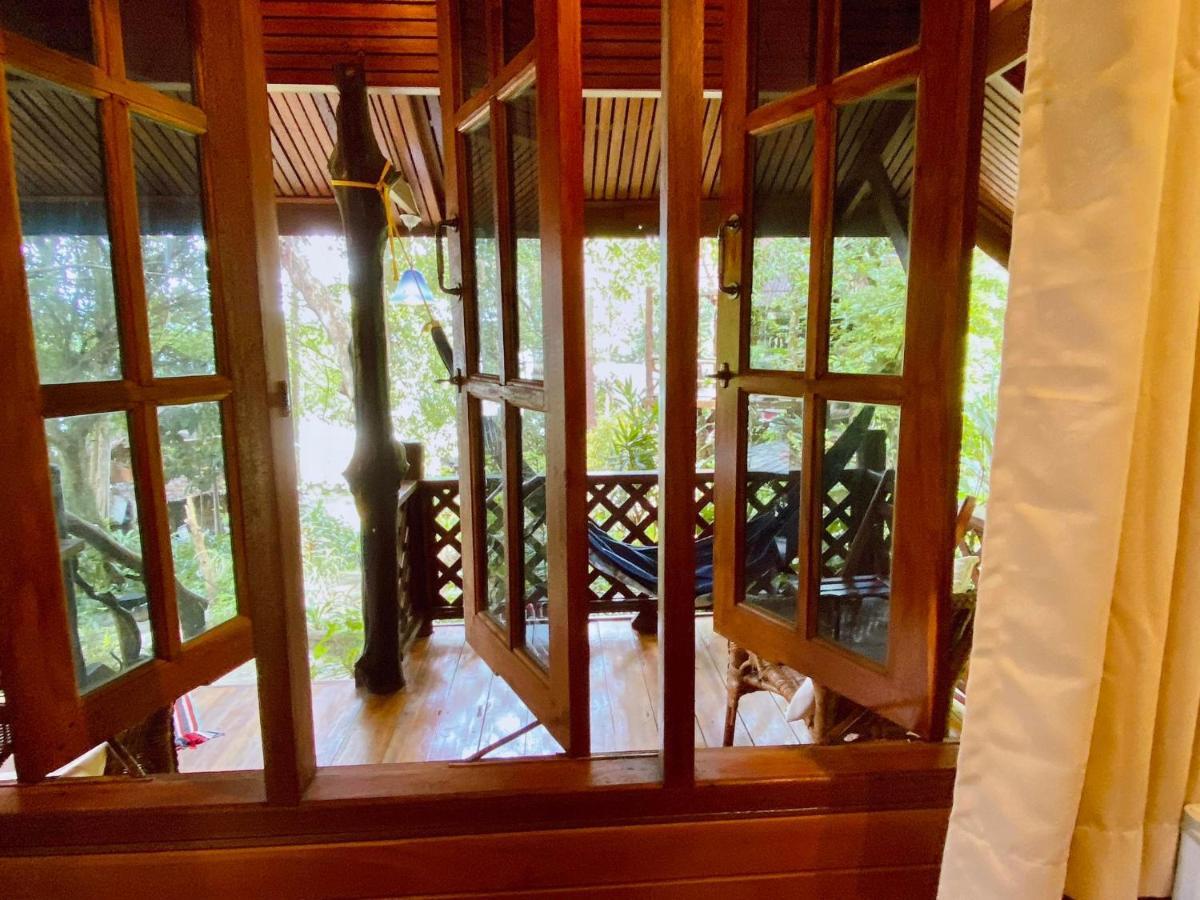 Sabai Corner Bungalows - Sha Extra Plus Яо-Ной Экстерьер фото