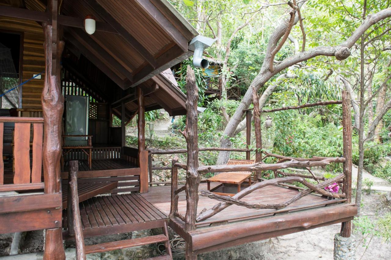 Sabai Corner Bungalows - Sha Extra Plus Яо-Ной Экстерьер фото