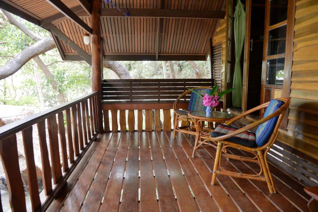 Sabai Corner Bungalows - Sha Extra Plus Яо-Ной Экстерьер фото