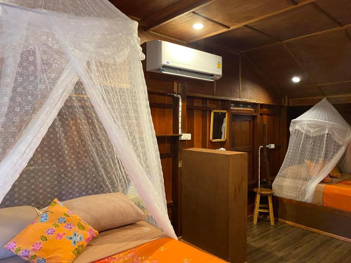 Sabai Corner Bungalows - Sha Extra Plus Яо-Ной Экстерьер фото