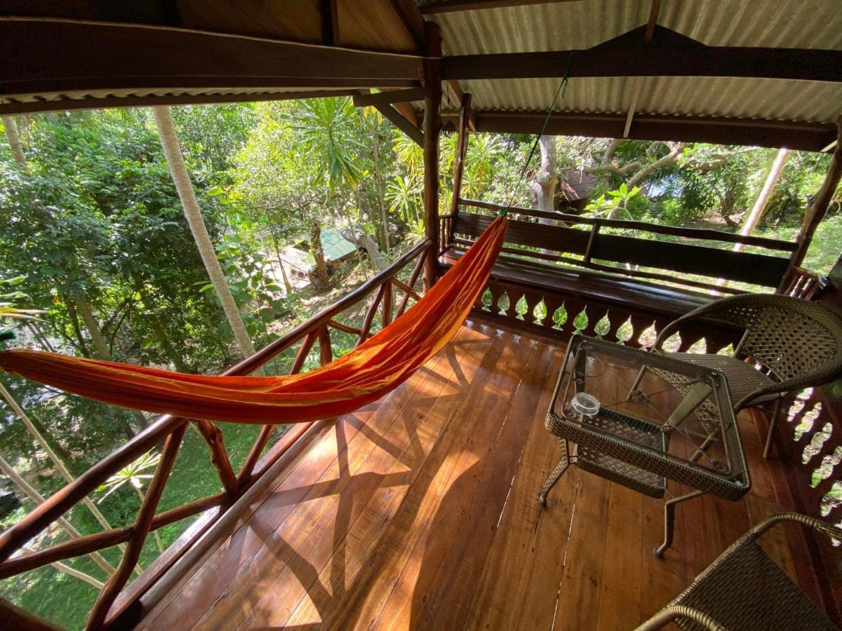 Sabai Corner Bungalows - Sha Extra Plus Яо-Ной Экстерьер фото