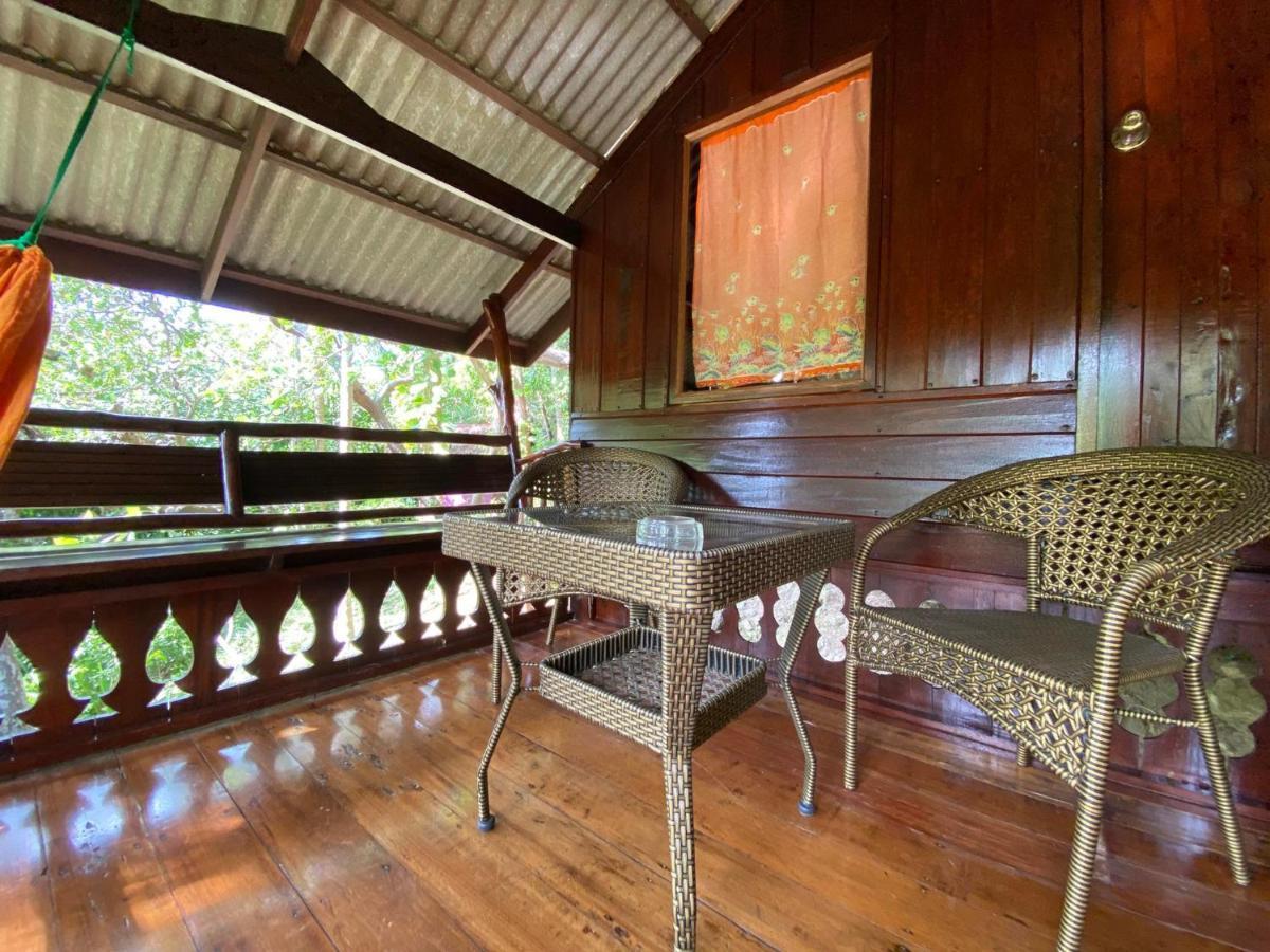 Sabai Corner Bungalows - Sha Extra Plus Яо-Ной Экстерьер фото