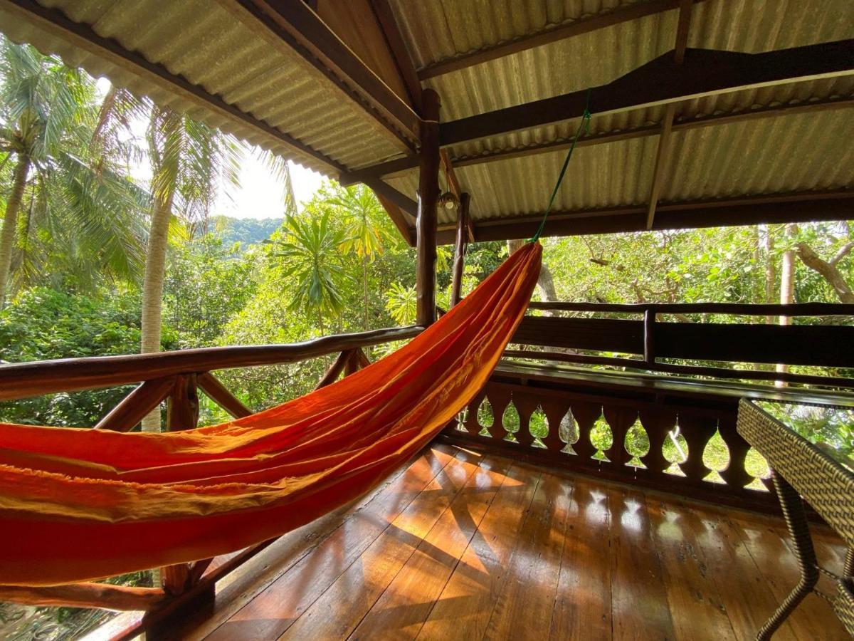 Sabai Corner Bungalows - Sha Extra Plus Яо-Ной Экстерьер фото