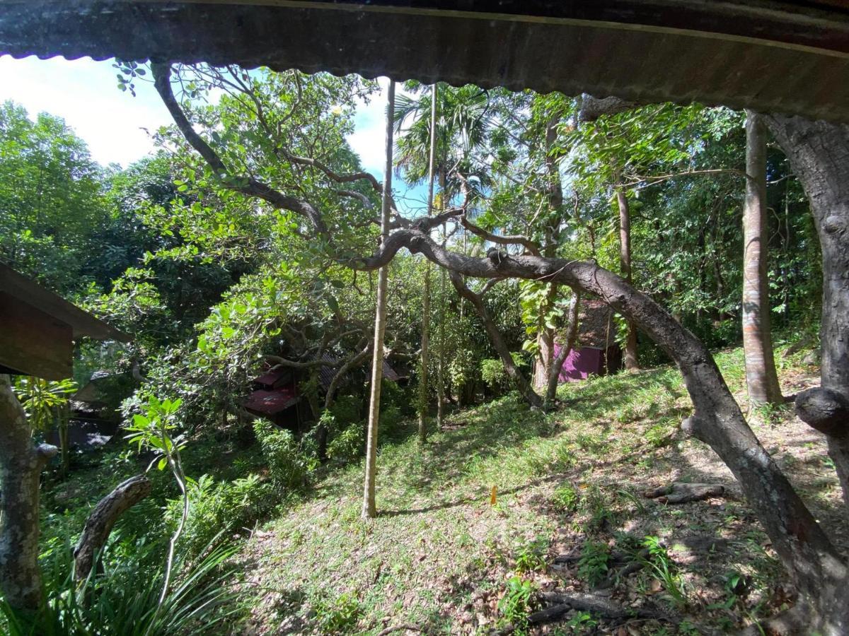 Sabai Corner Bungalows - Sha Extra Plus Яо-Ной Экстерьер фото