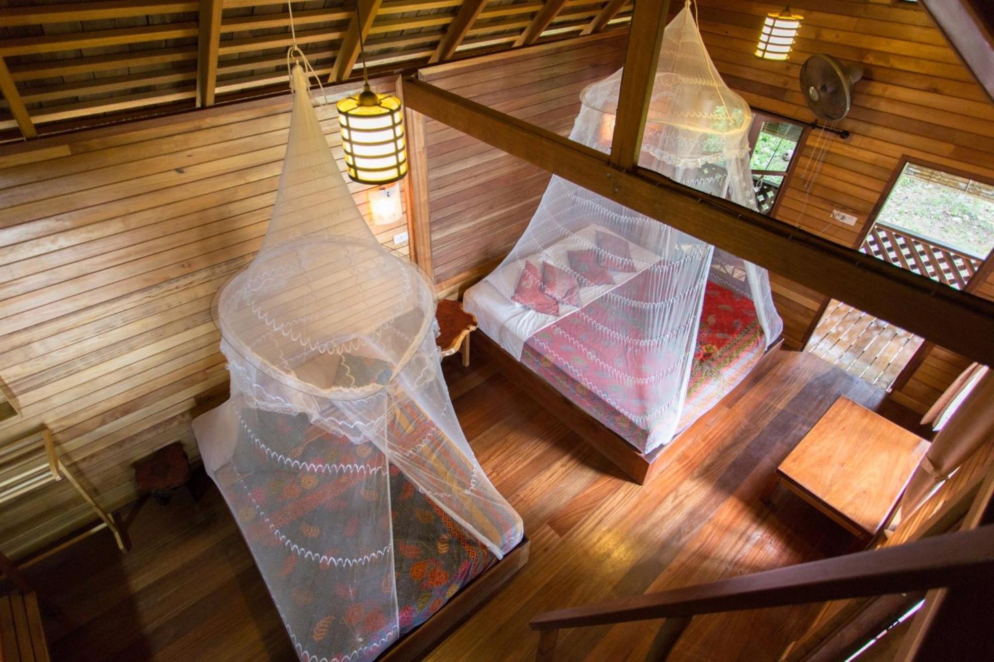 Sabai Corner Bungalows - Sha Extra Plus Яо-Ной Экстерьер фото