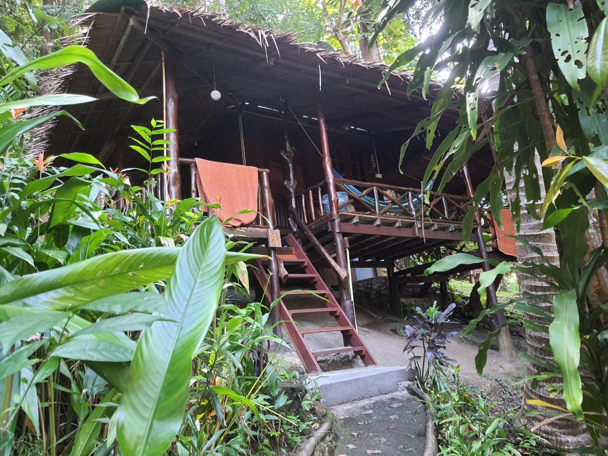 Sabai Corner Bungalows - Sha Extra Plus Яо-Ной Экстерьер фото