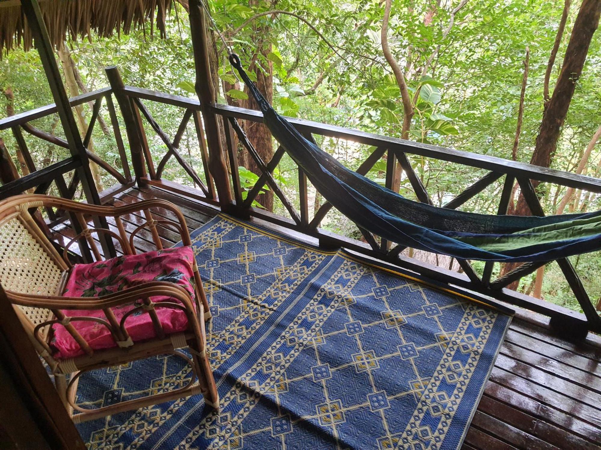 Sabai Corner Bungalows - Sha Extra Plus Яо-Ной Экстерьер фото