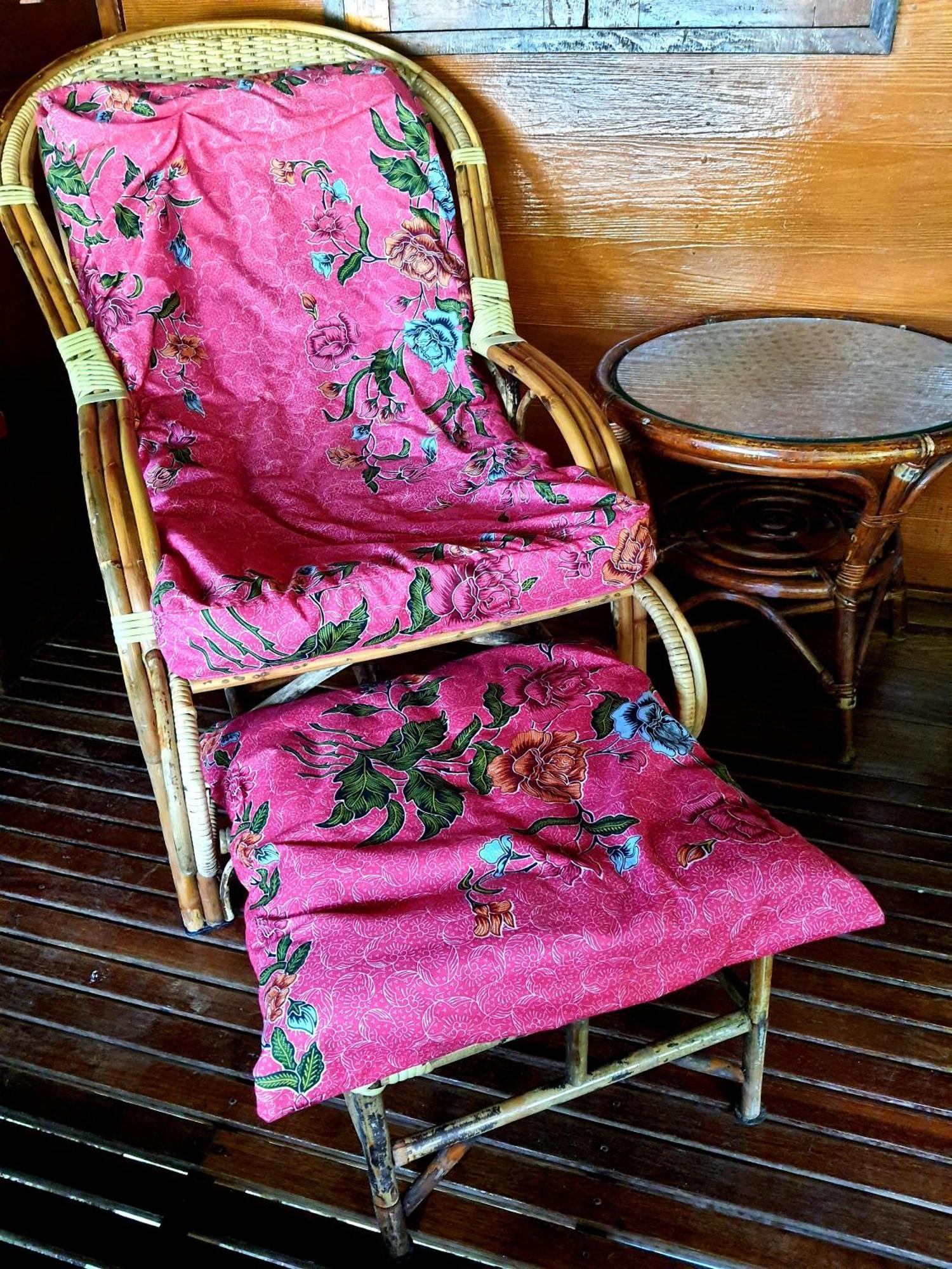 Sabai Corner Bungalows - Sha Extra Plus Яо-Ной Экстерьер фото