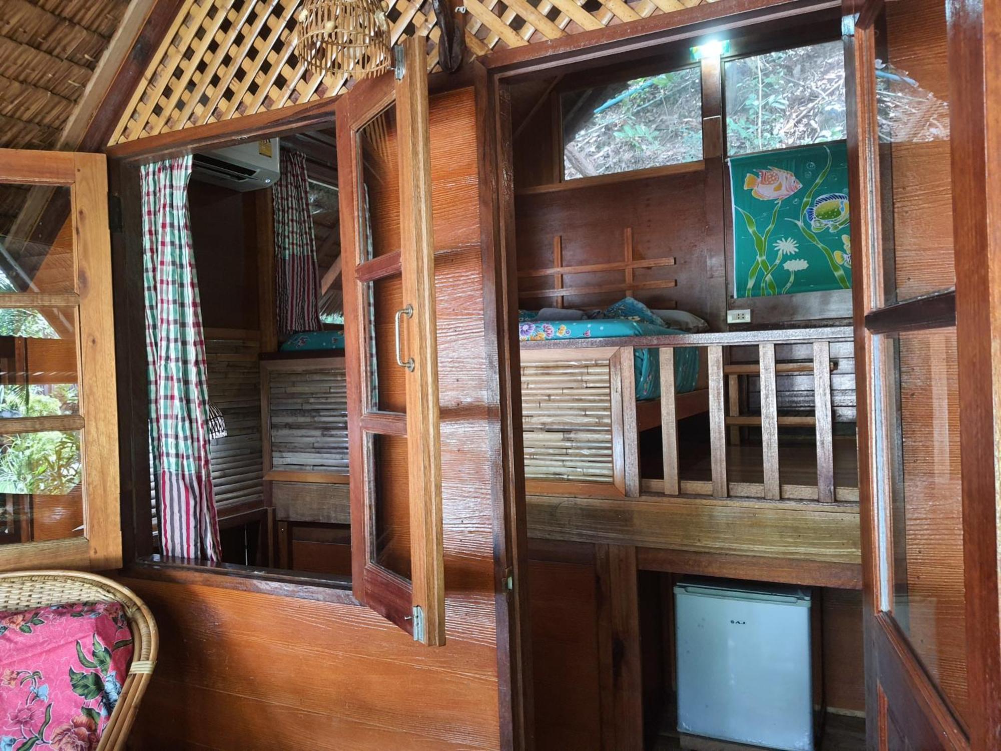 Sabai Corner Bungalows - Sha Extra Plus Яо-Ной Экстерьер фото