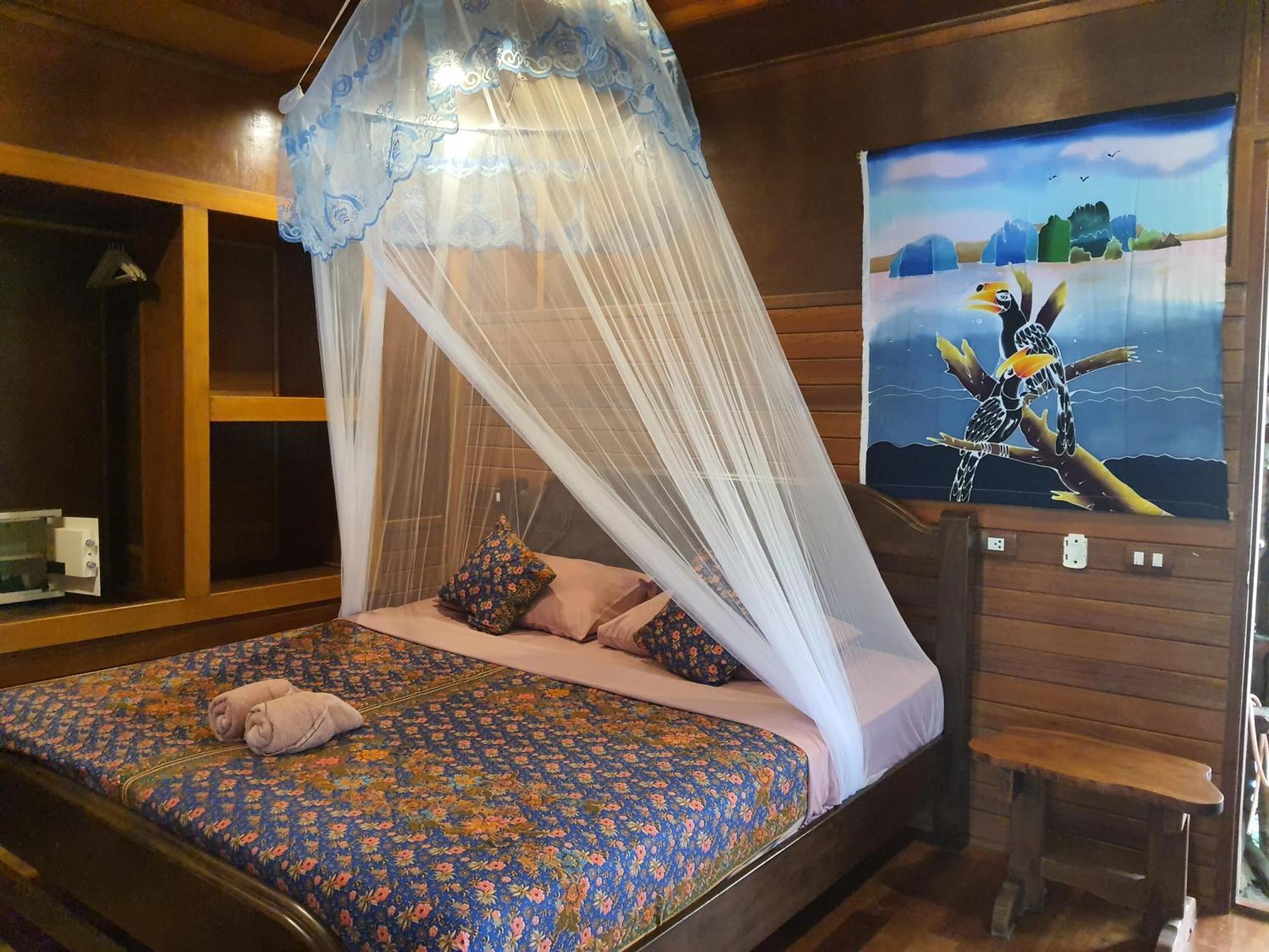 Sabai Corner Bungalows - Sha Extra Plus Яо-Ной Номер фото