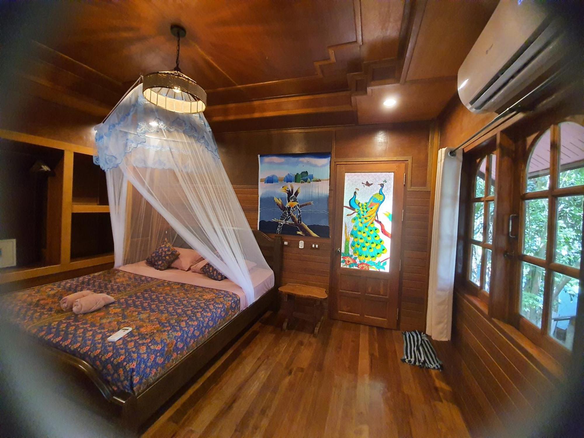 Sabai Corner Bungalows - Sha Extra Plus Яо-Ной Экстерьер фото