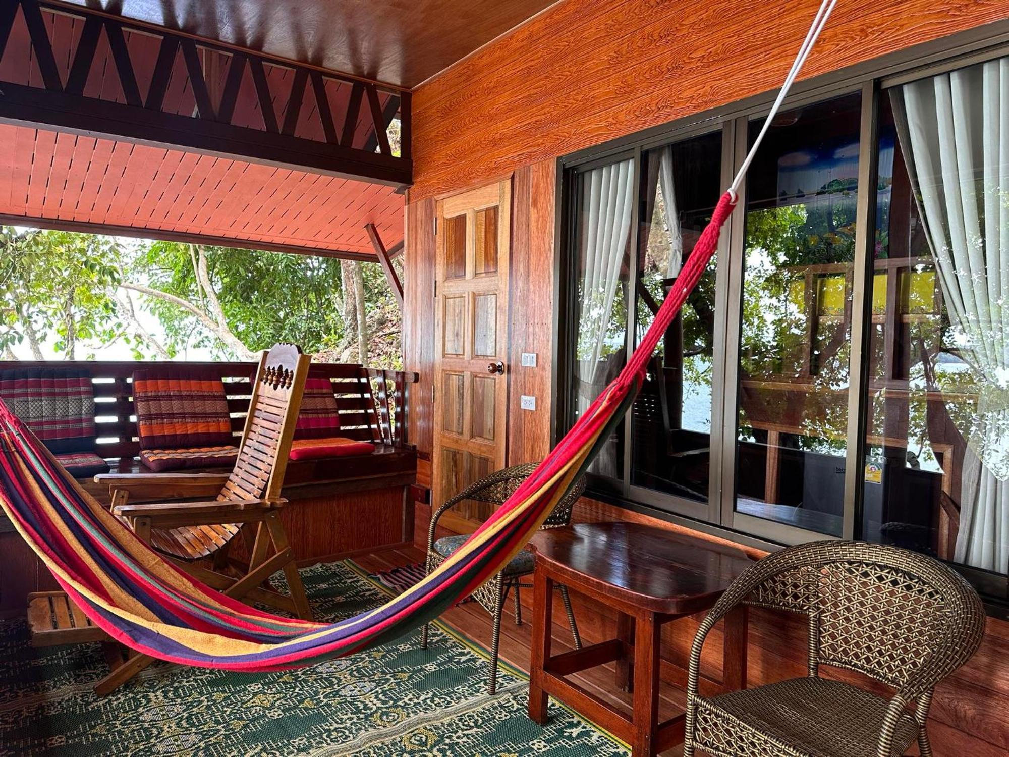 Sabai Corner Bungalows - Sha Extra Plus Яо-Ной Экстерьер фото