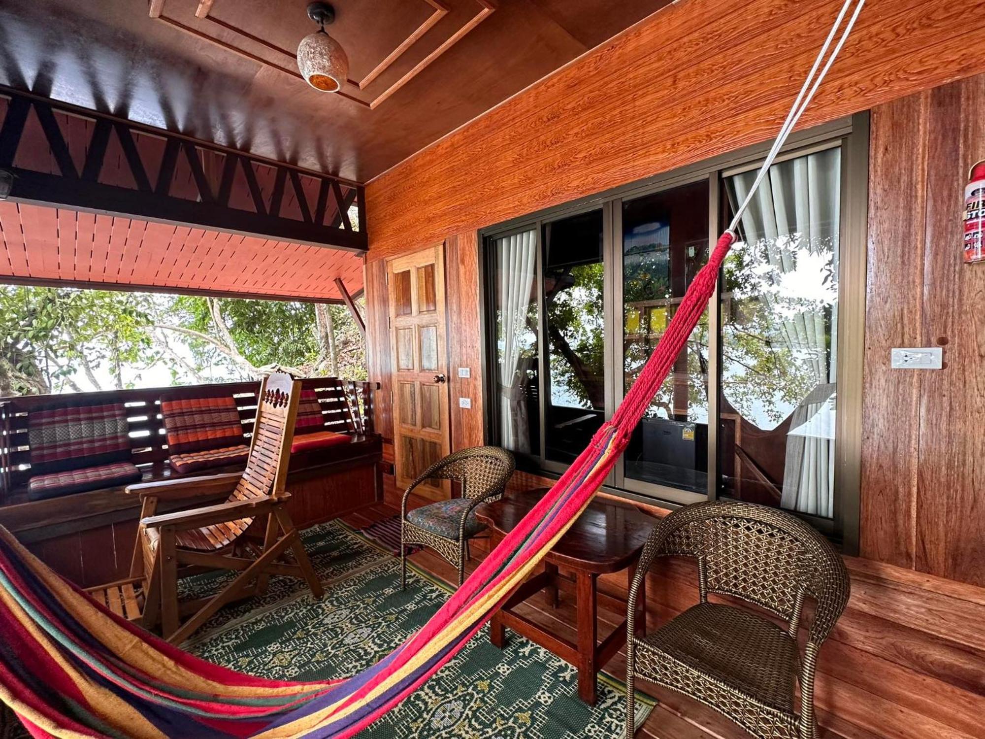 Sabai Corner Bungalows - Sha Extra Plus Яо-Ной Экстерьер фото