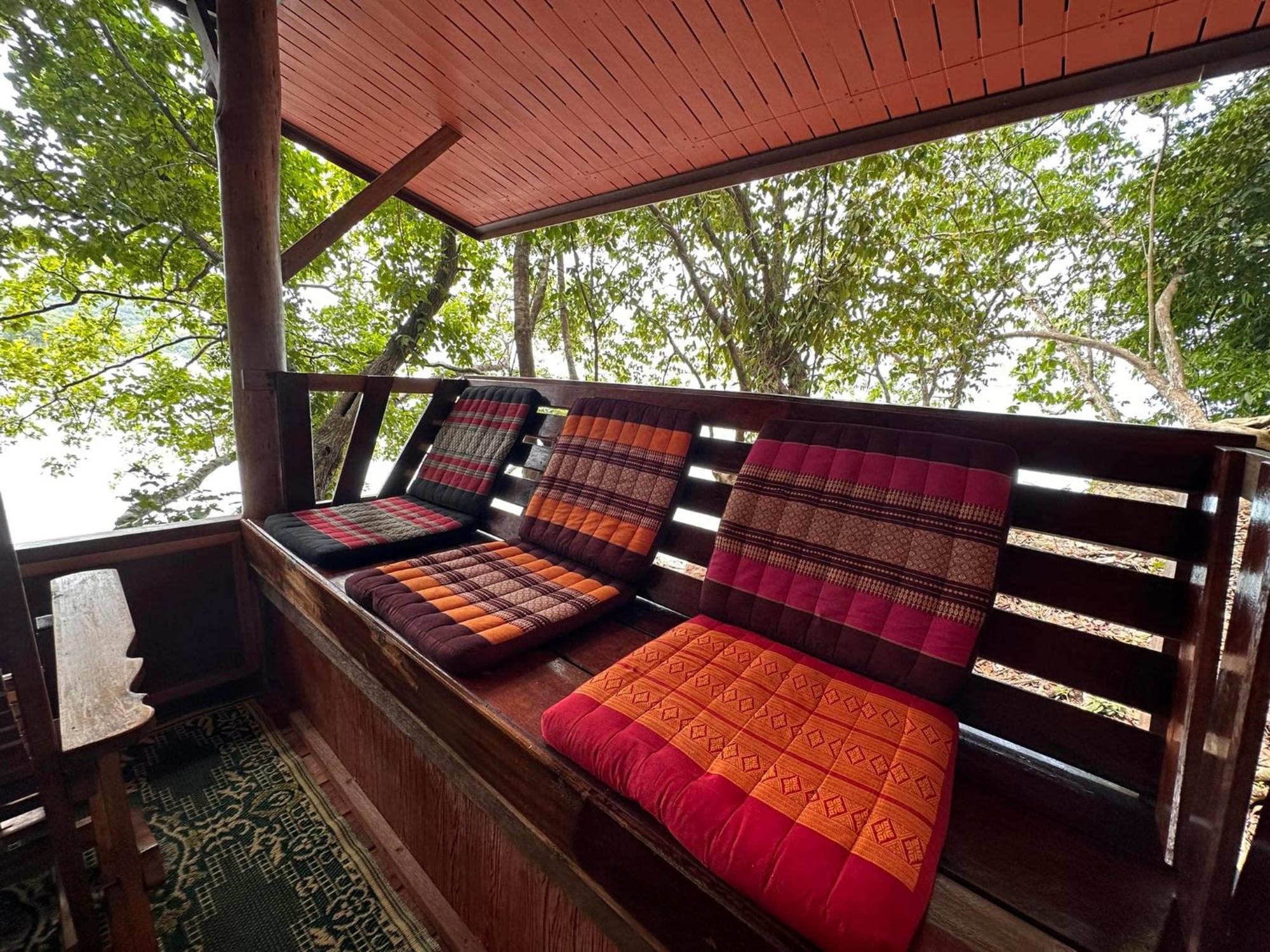Sabai Corner Bungalows - Sha Extra Plus Яо-Ной Экстерьер фото