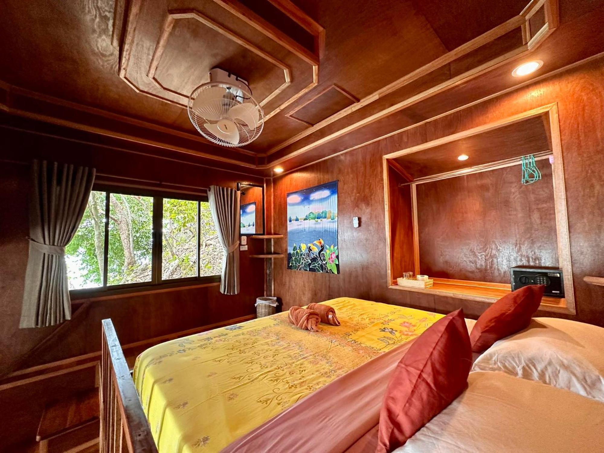 Sabai Corner Bungalows - Sha Extra Plus Яо-Ной Экстерьер фото