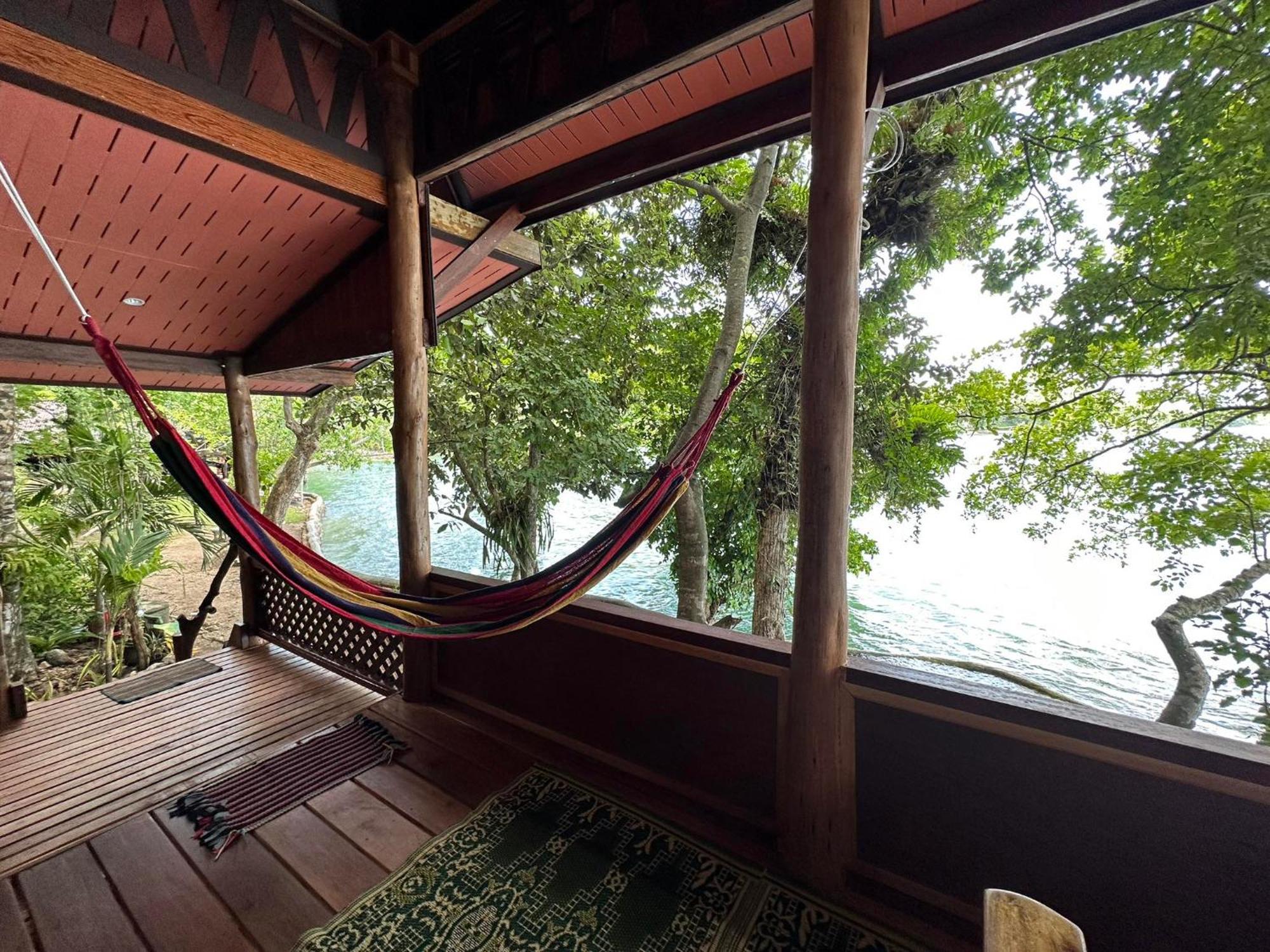 Sabai Corner Bungalows - Sha Extra Plus Яо-Ной Экстерьер фото