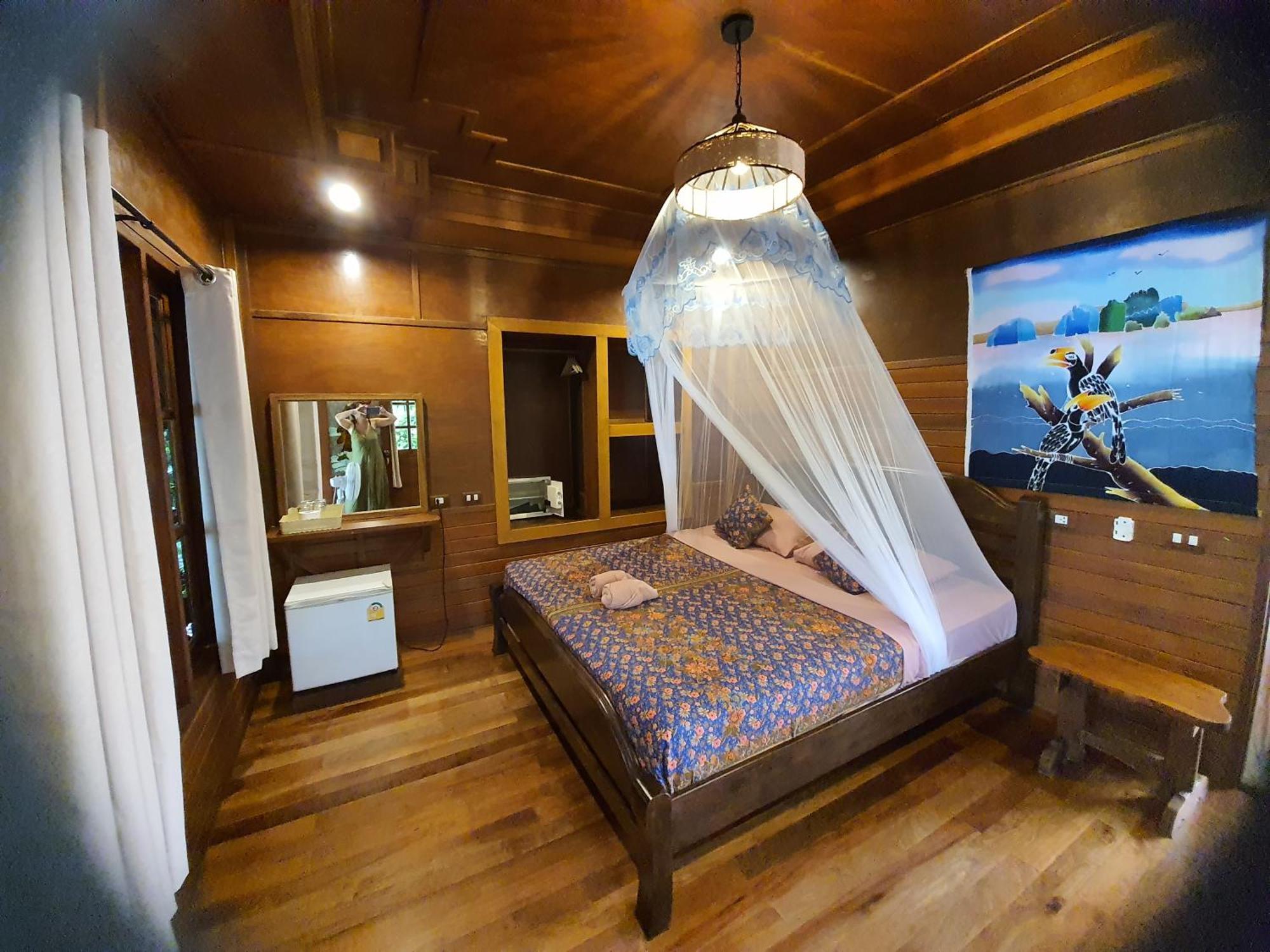 Sabai Corner Bungalows - Sha Extra Plus Яо-Ной Номер фото