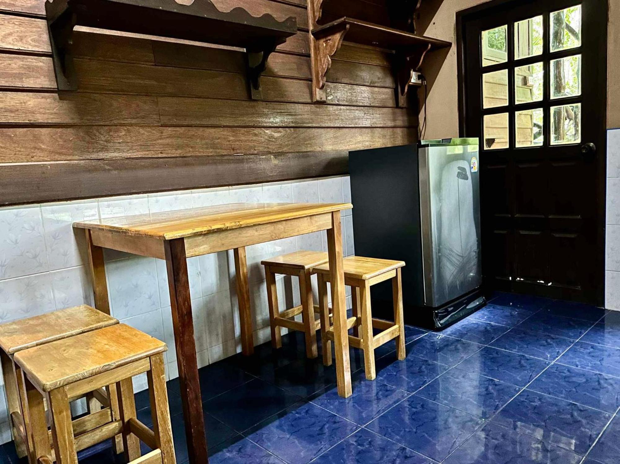 Sabai Corner Bungalows - Sha Extra Plus Яо-Ной Экстерьер фото