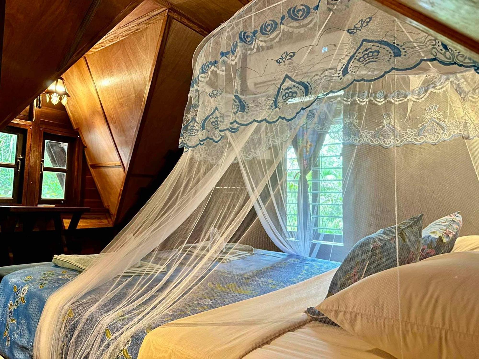 Sabai Corner Bungalows - Sha Extra Plus Яо-Ной Экстерьер фото
