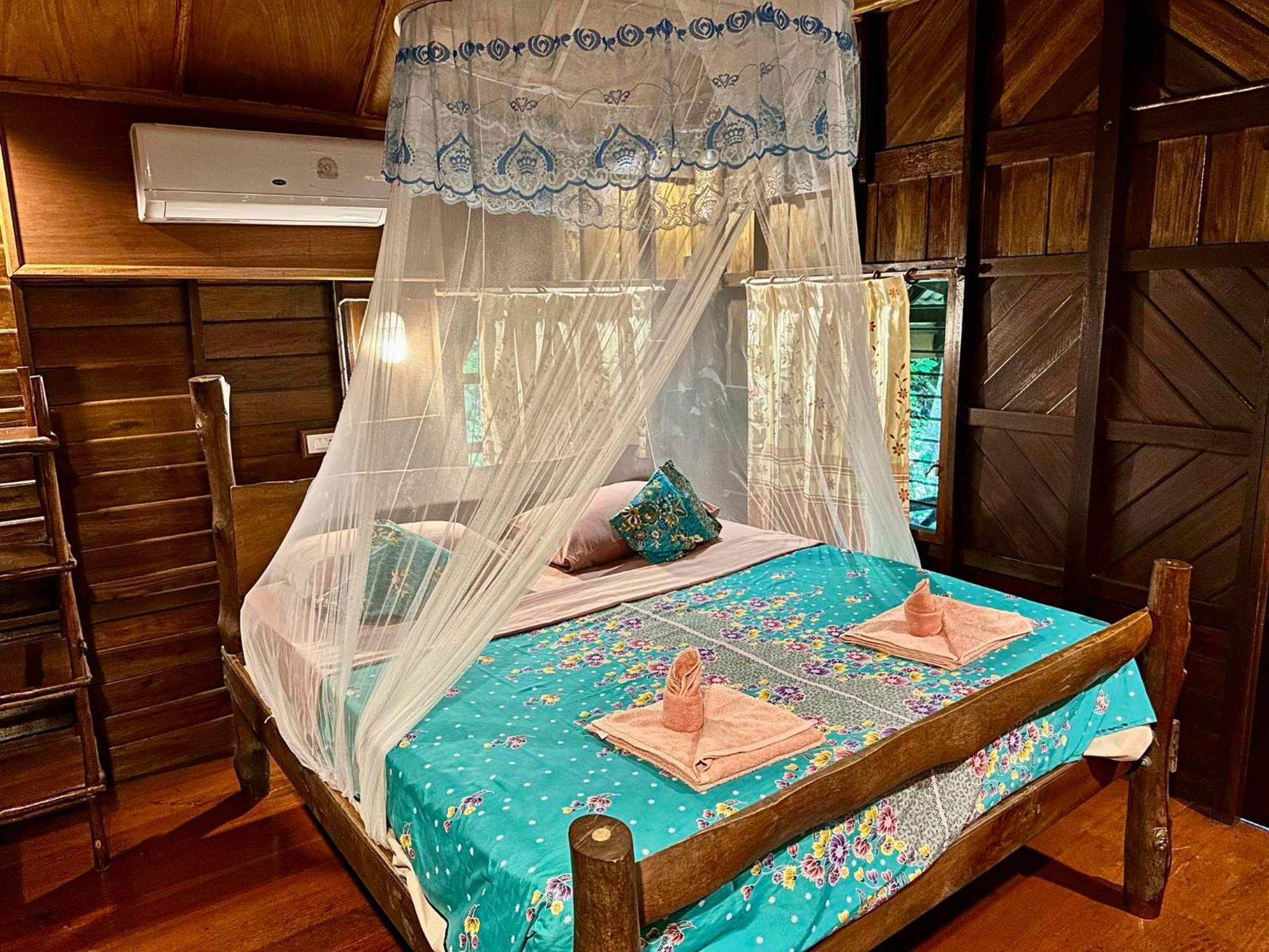Sabai Corner Bungalows - Sha Extra Plus Яо-Ной Экстерьер фото