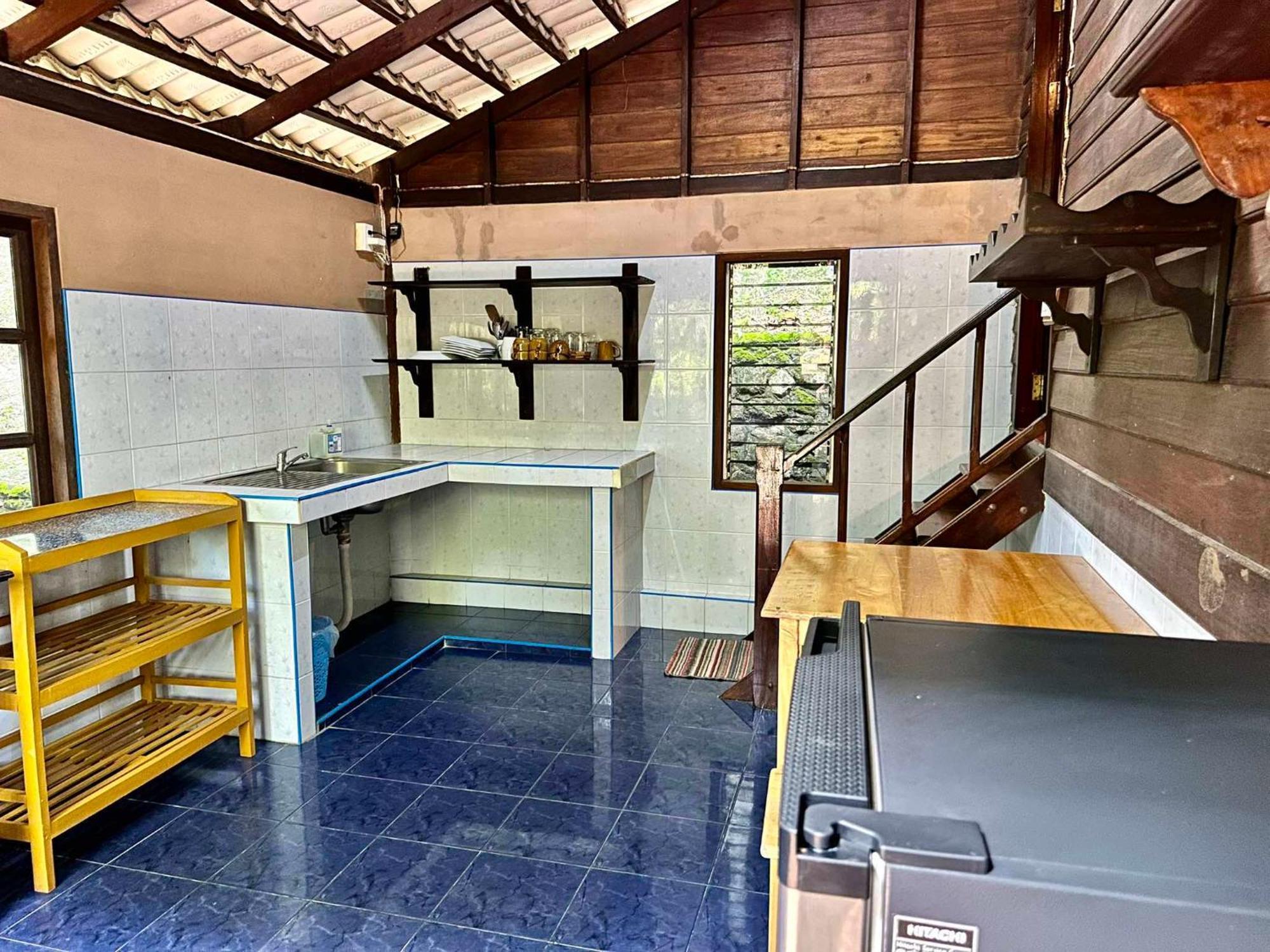 Sabai Corner Bungalows - Sha Extra Plus Яо-Ной Экстерьер фото