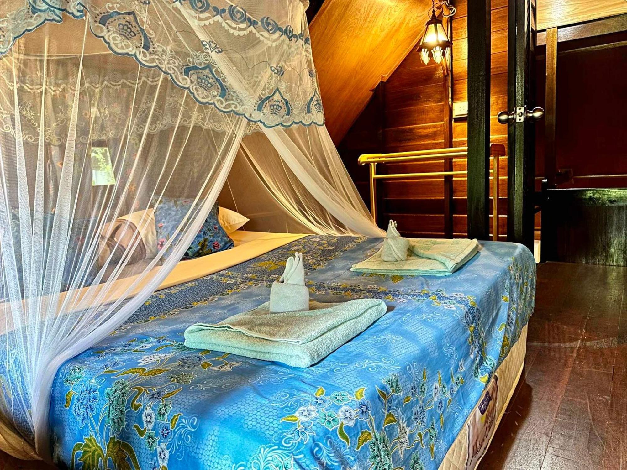 Sabai Corner Bungalows - Sha Extra Plus Яо-Ной Экстерьер фото