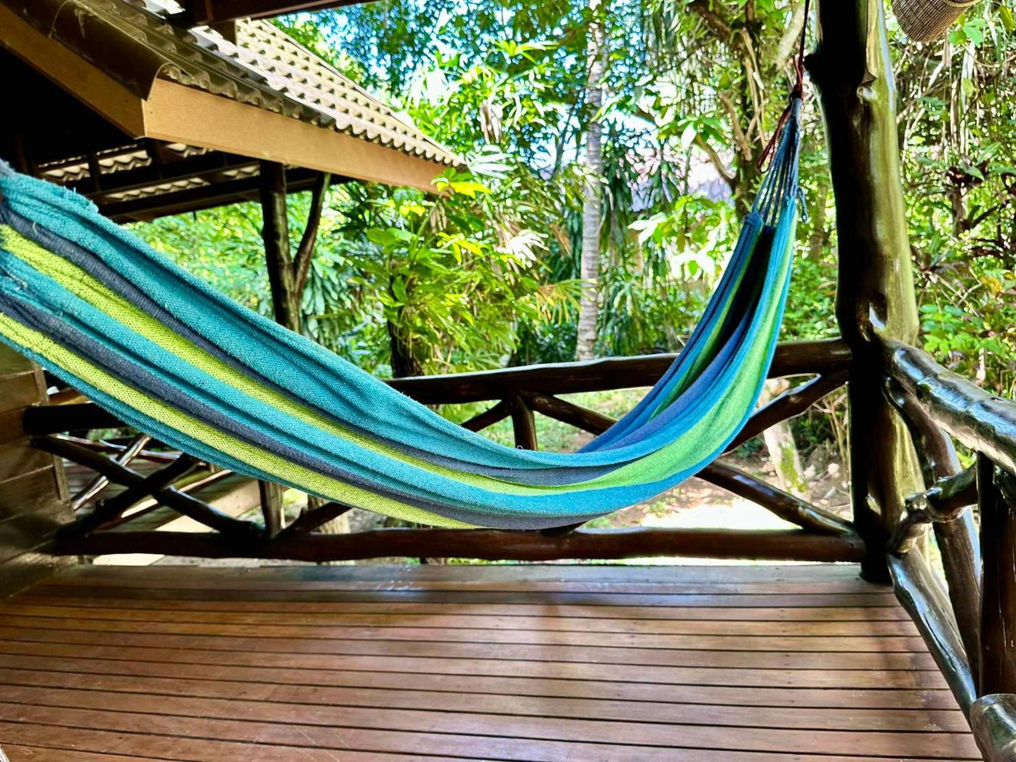 Sabai Corner Bungalows - Sha Extra Plus Яо-Ной Экстерьер фото