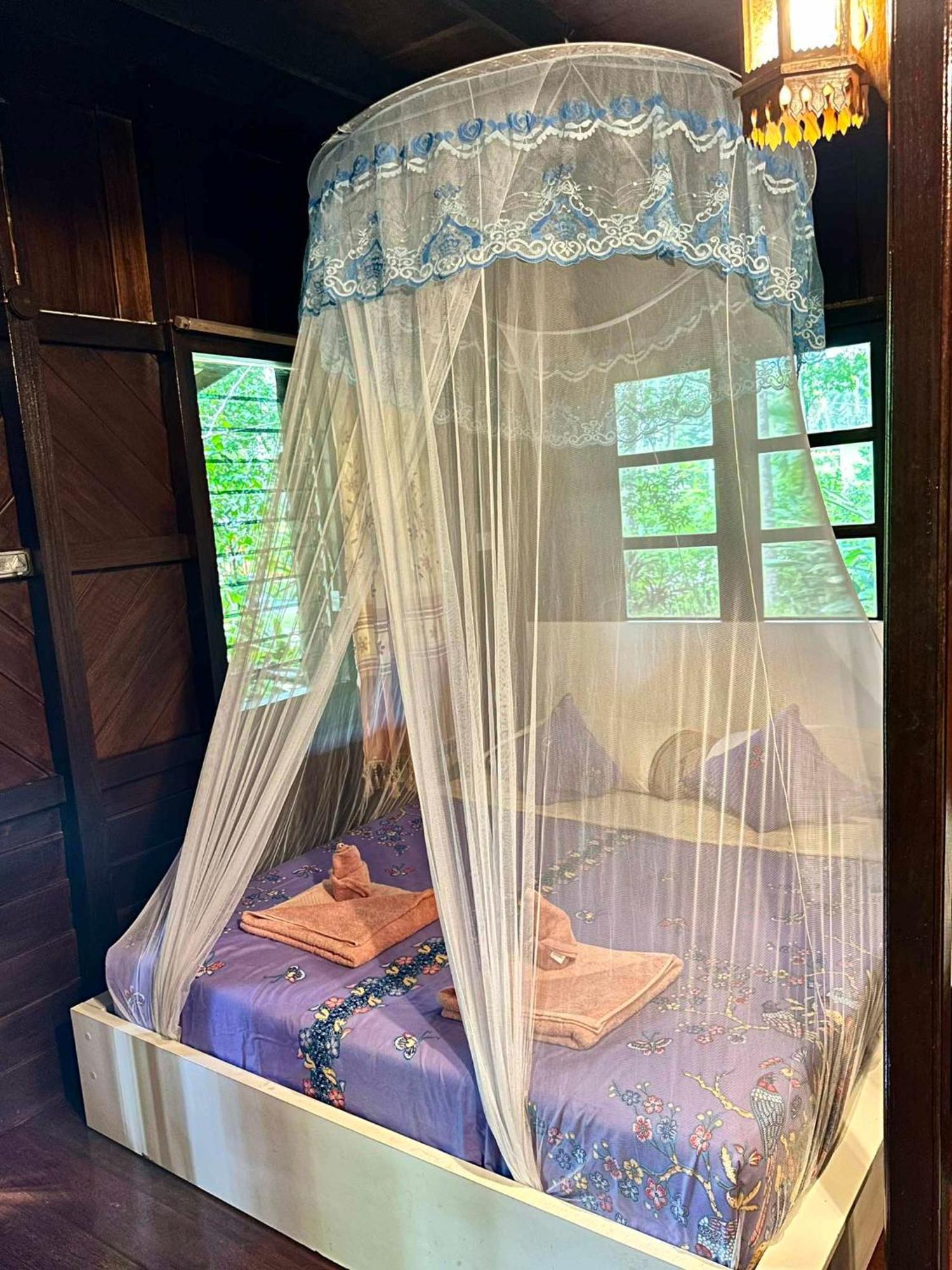 Sabai Corner Bungalows - Sha Extra Plus Яо-Ной Экстерьер фото