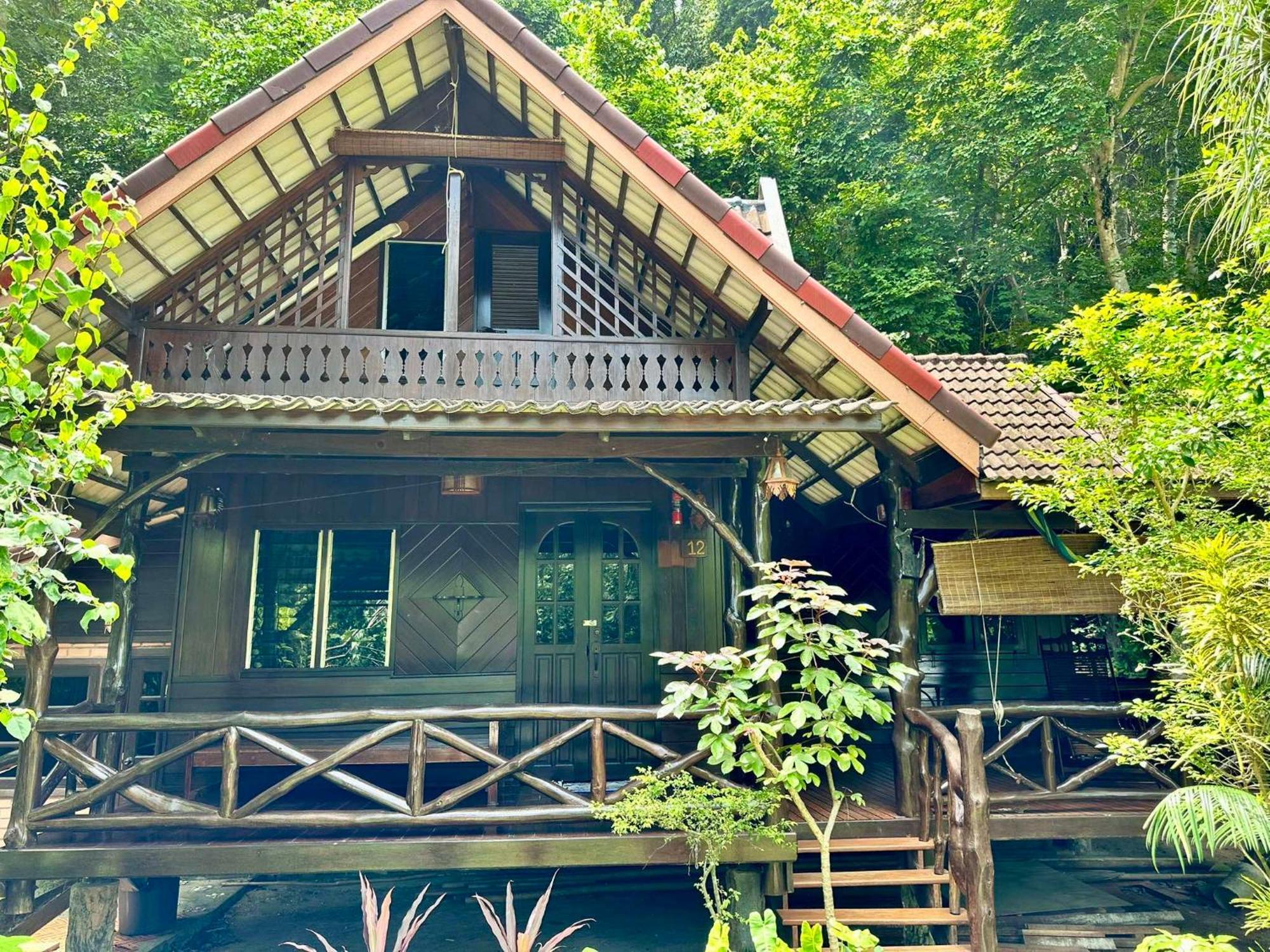 Sabai Corner Bungalows - Sha Extra Plus Яо-Ной Экстерьер фото